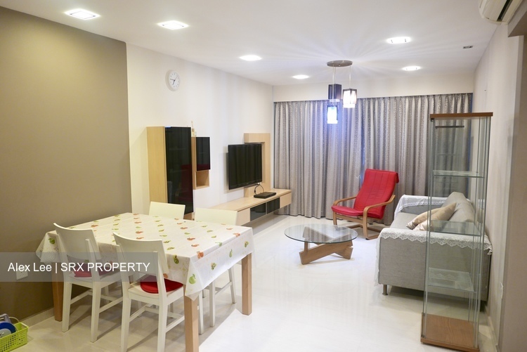 Blk 18C Holland Drive (Queenstown), HDB 4 Rooms #202963451